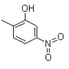 2-Methl-5-nitro-fenol